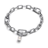 Charm Pandora in Argento 793687C01 - 793687C01